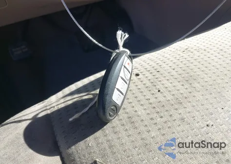 2014 Nissan Altima 2.5 S из США, поврежденный, VIN 1N4AL3AP1EC167858